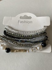 Women Stacking Elastic