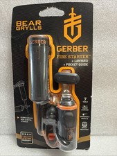 Gerber Survival Bear Grylls