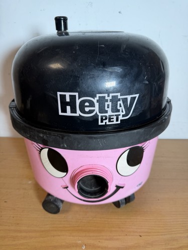 Numatic peh200 hetty pet - peh200-11,