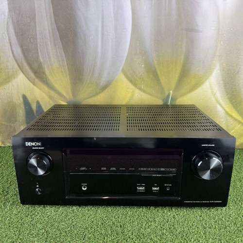 Denon avr x2200w av - 7.2,