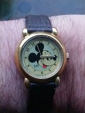 Vintage Dinky Alba (Seiko)