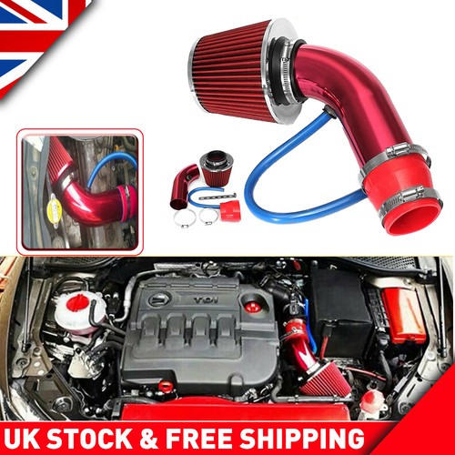 Car cold air - car, intake