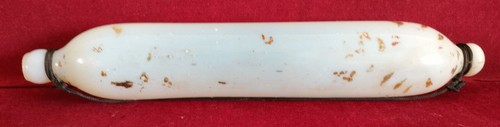Vintage nailsea opalescent - nailsea,