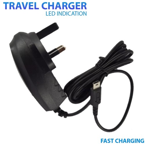 Main wall charger for motorola - main,