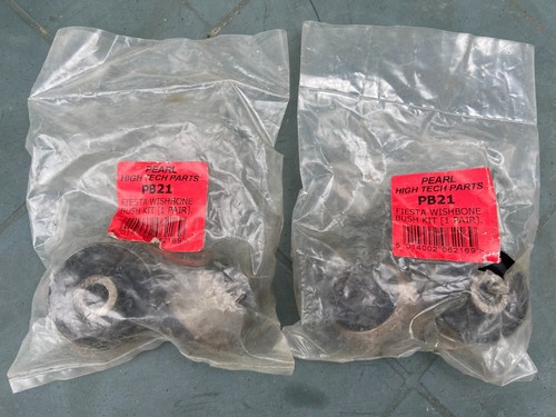 Escort fiesta mk3 wishbone - fiesta,