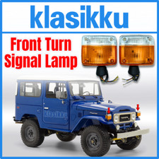 Pair Toyota Land Cruiser FJ40