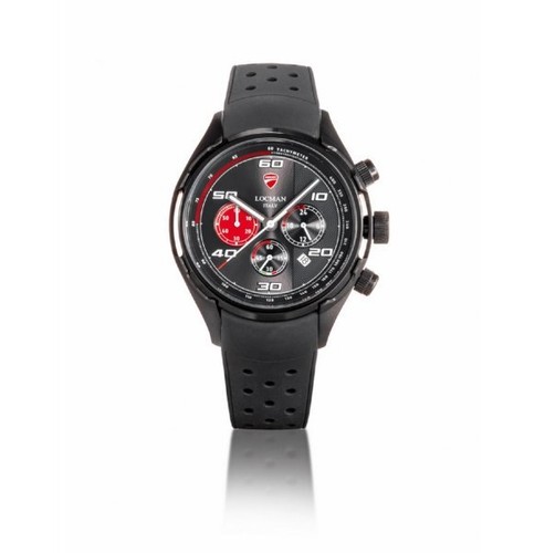 Ducati roma cqr - ducati, watch