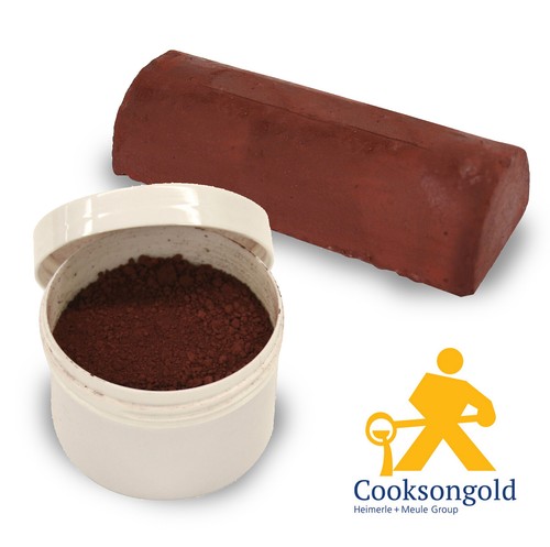 Jeweller metal polishing - metal,