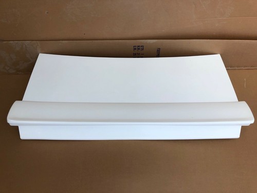Escort mk2 fibreglass boot lid - fibreglass,