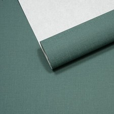 Plain Green Wallpaper Textured