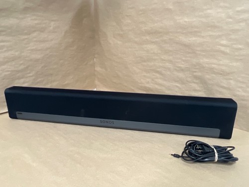 Sonos playbar - playbar, (r7a010190)