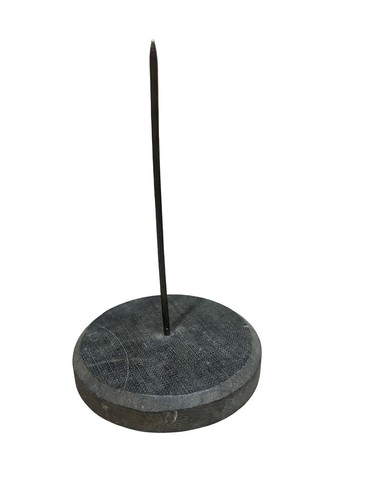 Vintage weighted base spike - weighted,