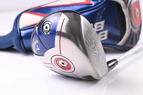 Callaway big bertha alpha 2014 - big,