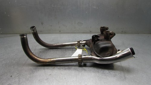 Honda vf1100 magna sabre - honda,