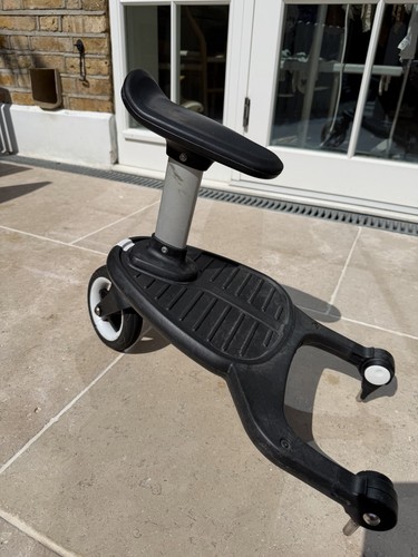 Bugaboo pram buggy - bugaboo, with