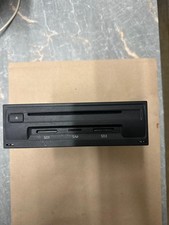 Audi MIB2 Navigation Head Unit