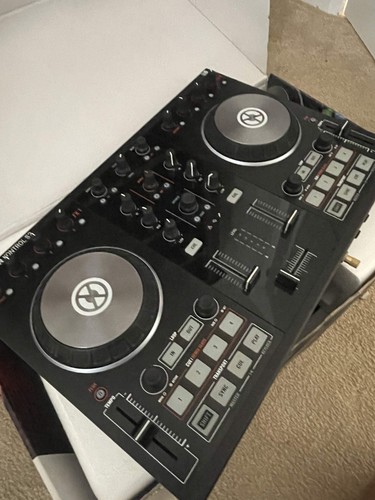 Traktor kontrol mk2 - traktor, dj