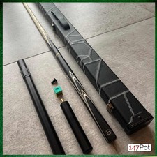 58" Snooker/Pool Cue + Case +