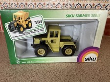 Trac 800 tractor siku - tractor,