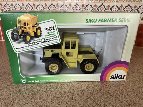 Trac 800 tractor - 800, 1/32