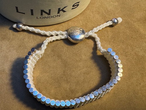 Links london bracelet in - of,