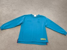 Beaver Scouts Official Jumper Size 26