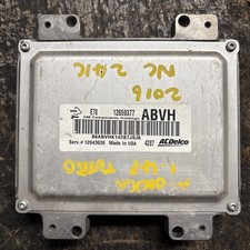 VAUXHALL MOKKA MK1 12-19