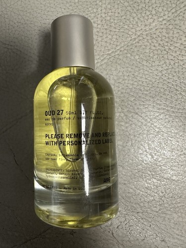 Labo oud 50ml - labo, 27