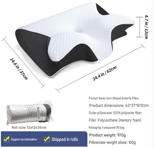 Orthopedic memory foam - orthopedic,