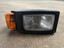 Merlo Complete Headlamp RH Part Number 042814 Genuine Merlo Part