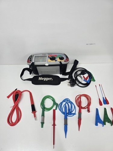 Megger mft1721 multifunction - mft1721,
