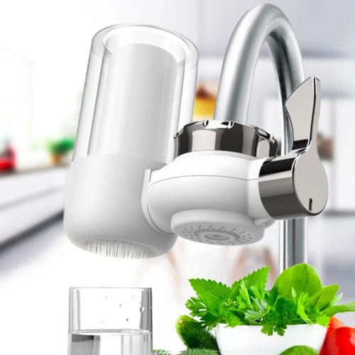 Tap water filter - tap,