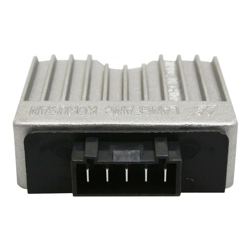 Kokusan voltage regulator - kokusan,
