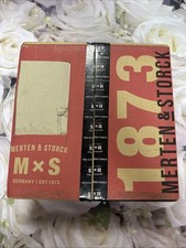 Merten& Storci 4Qt Braiser