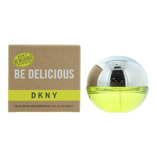 Dkny delicious eau de - be,