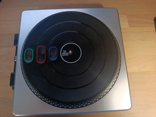 Hero turntable only spare - turntable,