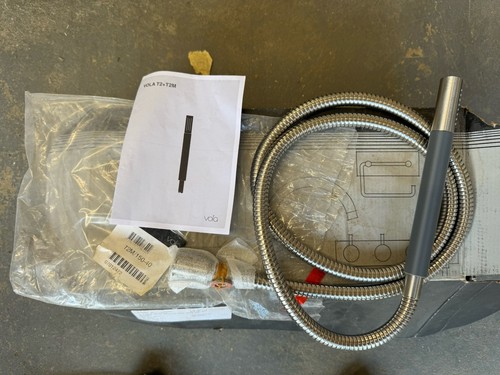 Vola t2m 150 handset and - vola,