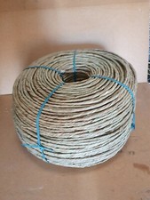 Rush cord natural river - cord,,
