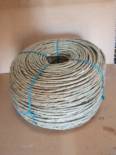 Rush cord natural - cord,, river