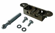 Universal Oven Door Roller Catch for AEG Belling Cannon Electra Electrolux Ikea