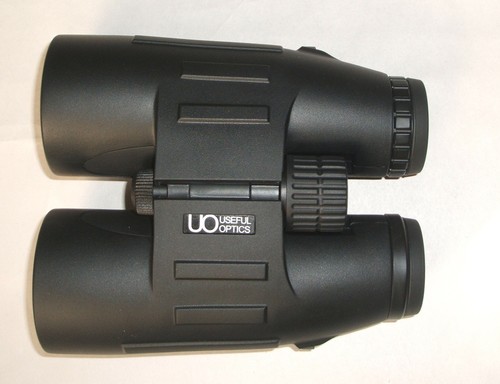 Useful optics 8x56 compact - useful,