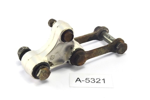 Yamaha 660 dm01 2004 - 660, r