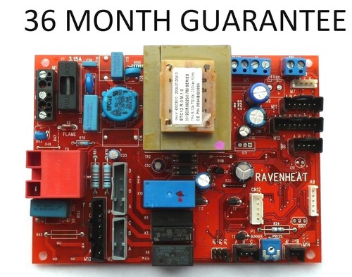 Ravenheat csi85 780 series - ravenheat,