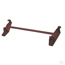 QUICK HITCH LOADER EURO HOOK Weld On Brackets Tractor FF No. 8 Adaptor Steel