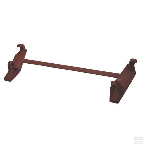 Quick hitch loader - hitch, hook