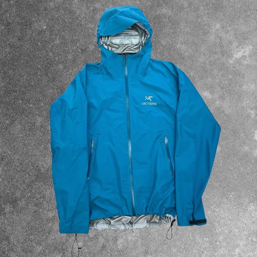 Arc teryx zeta gore - zeta, gore-tex