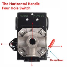 Quality Air Compressor