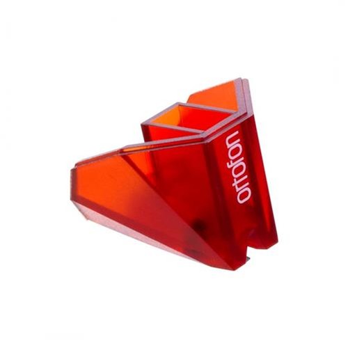 Ortofon red stylus - ortofon,