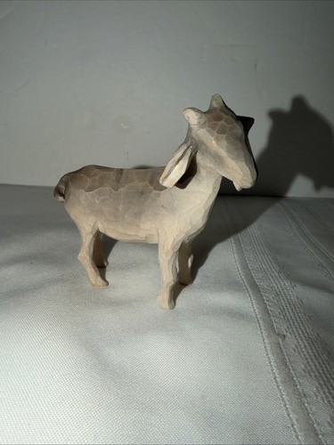 Willow tree nativity - willow,
