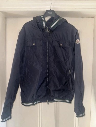 Moncler jeanclaude black - moncler,